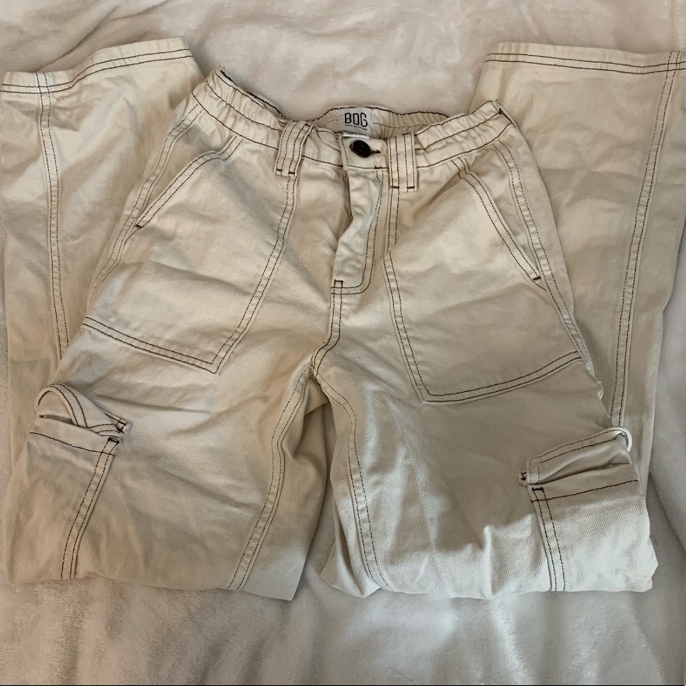 urban outfitters cargo pants